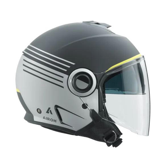 Helios Helmet