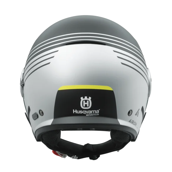 Helios Helmet