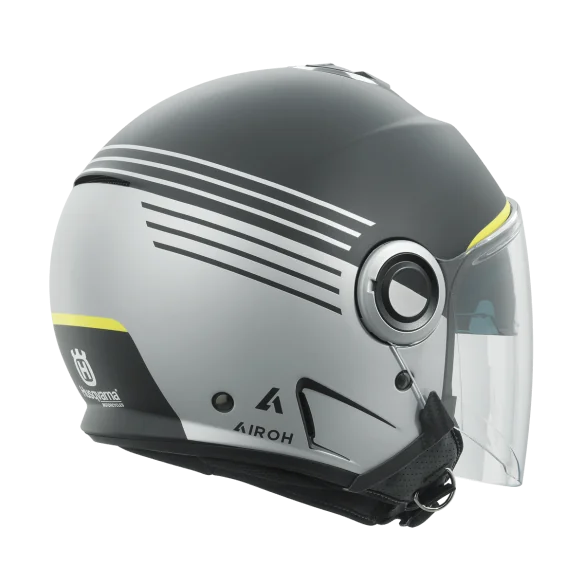 Helios Helmet
