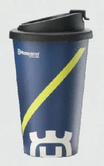 Team Coffee To Go Mug