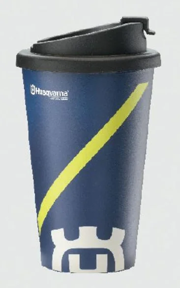 Team Coffee To Go Mug