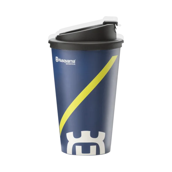 Team Coffee To Go Mug