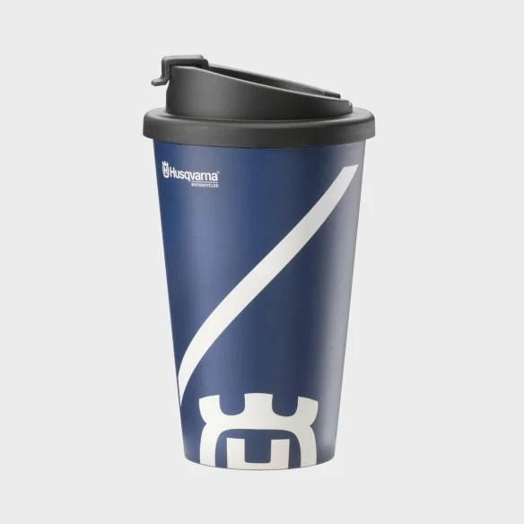 Team Coffee To Go Mug