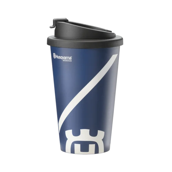 Team Coffee To Go Mug