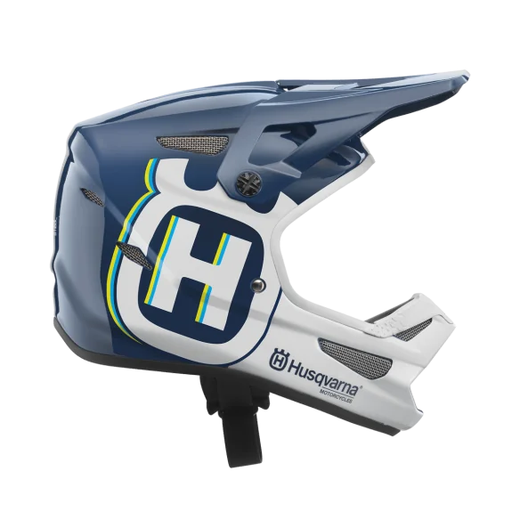 Kids Status Helmet