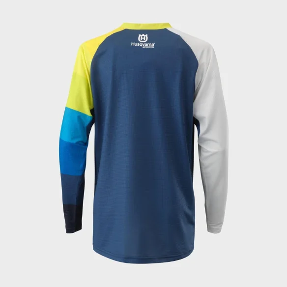 Kids Railed eDrive Shirt