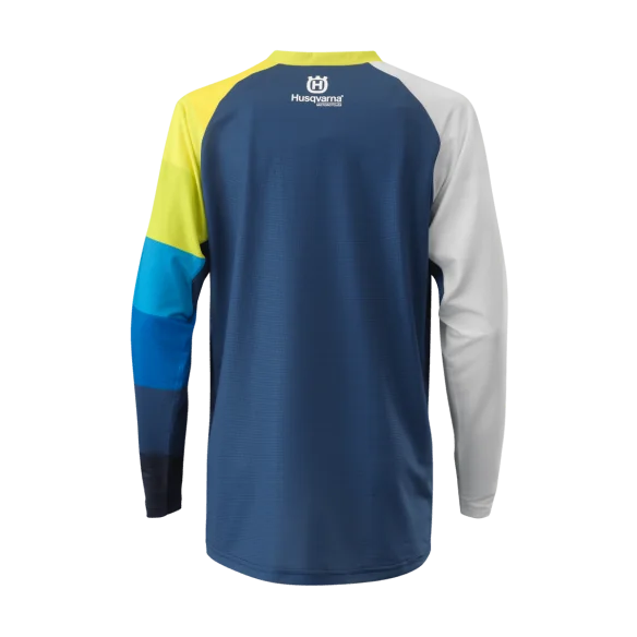Kids Railed eDrive Shirt