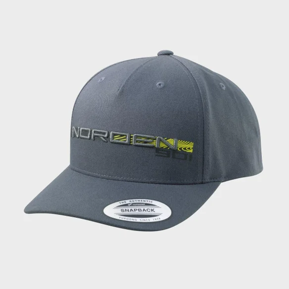 Norden Curved Cap