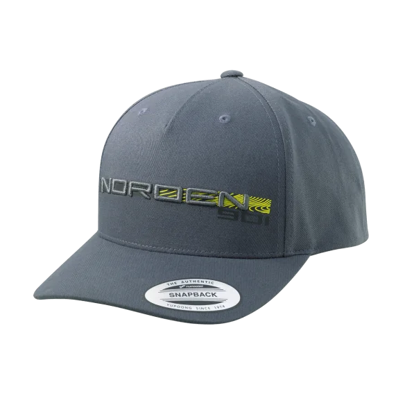 Norden Curved Cap