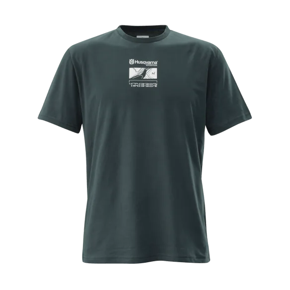 N901 Tee