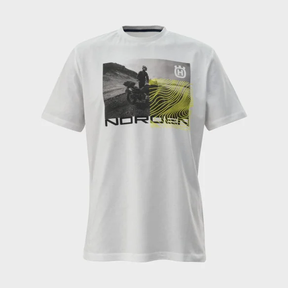 Norden Tee