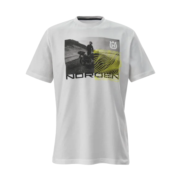 Norden Tee