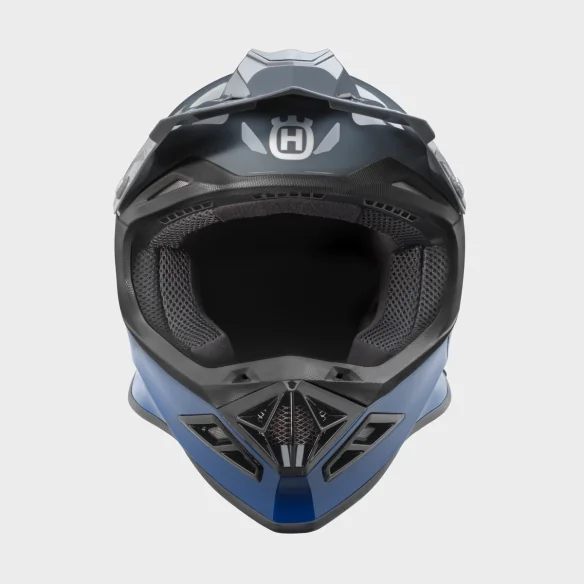 Authentic Helmet