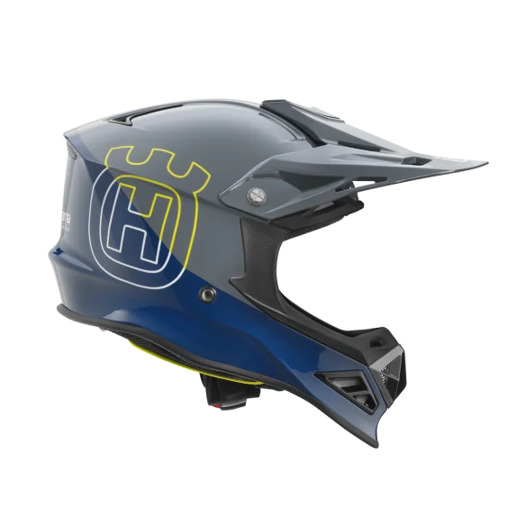 Authentic Helmet