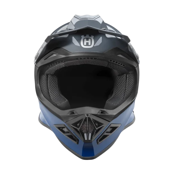 Authentic Helmet
