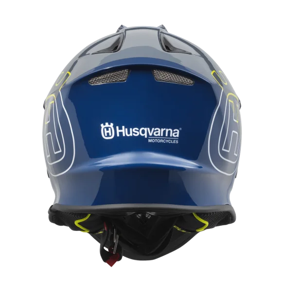 Authentic Helmet