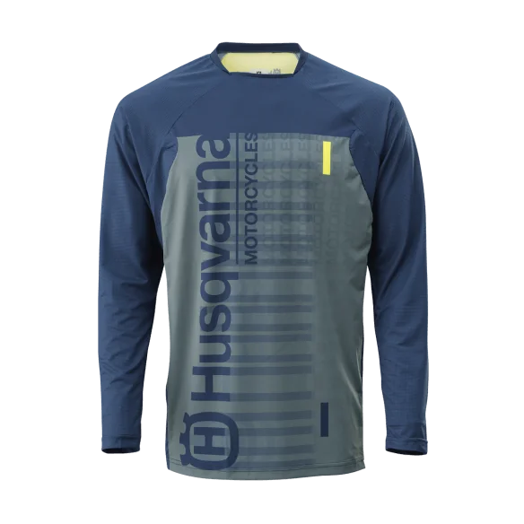 Authentic Jersey