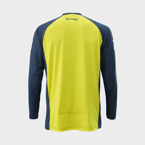 Authentic Jersey
