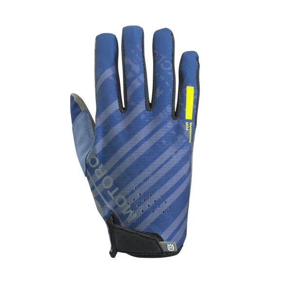 Authentic Gloves