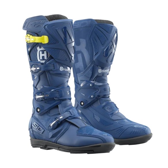 X-3 SRS Boots