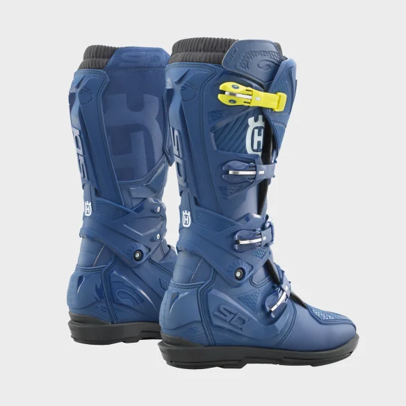 X-3 SRS Boots