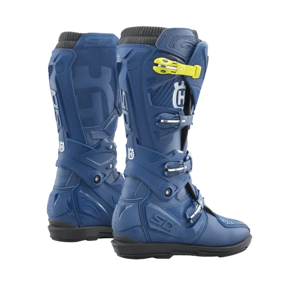 X-3 SRS Boots
