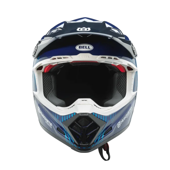 Moto 9S Flex Railed Helmet