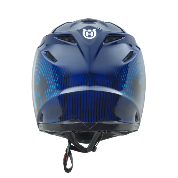 Moto 9S Flex Railed Helmet