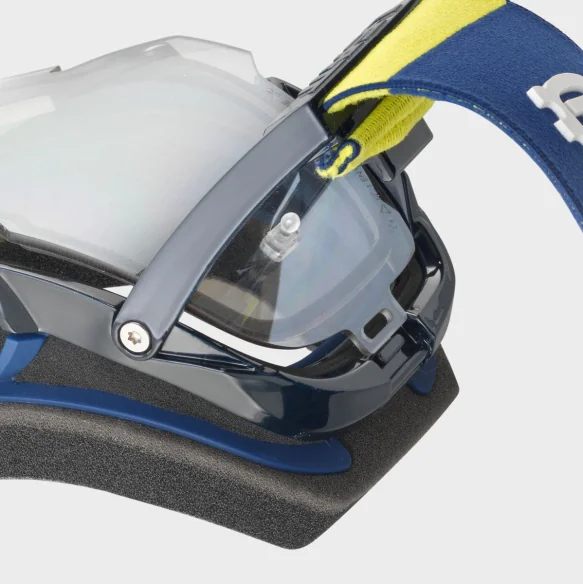 Velocity 6.5 Goggles