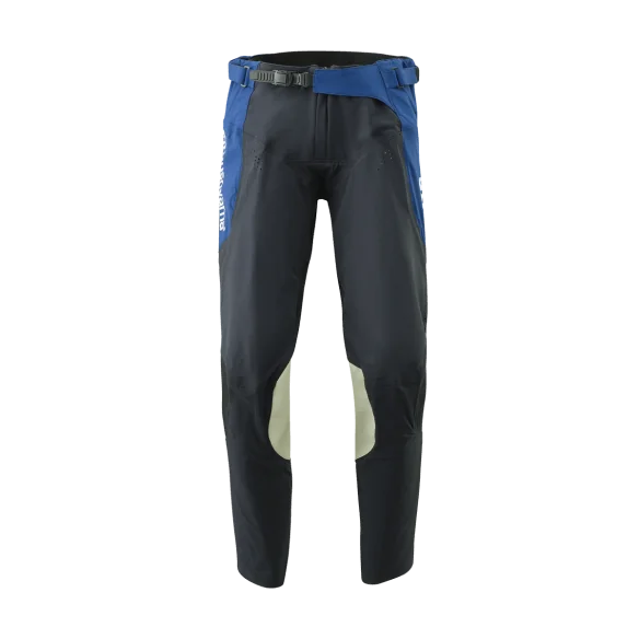 Railed Pants