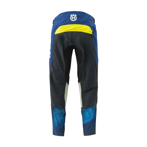 Railed Pants