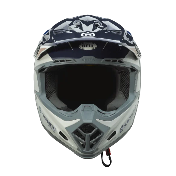 Moto 9 MIPS Gotland Helmet