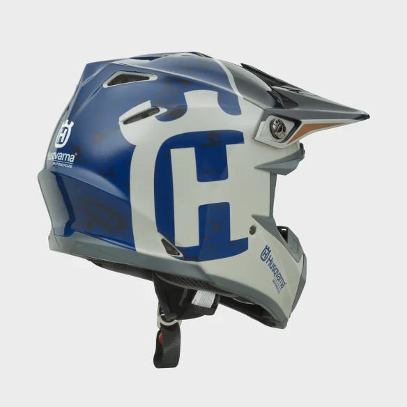 Moto 9 MIPS Gotland Helmet