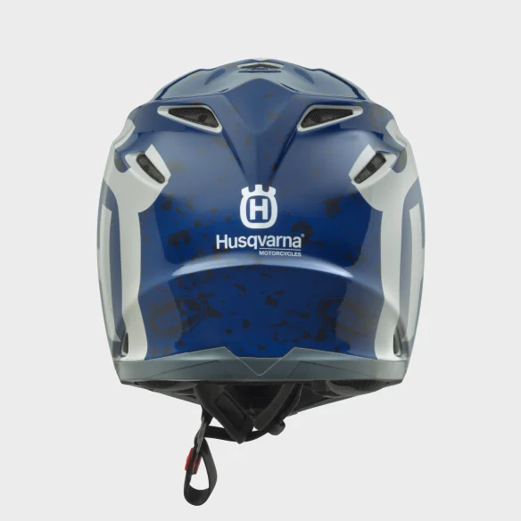 Moto 9 MIPS Gotland Helmet