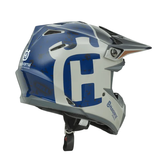 Moto 9 MIPS Gotland Helmet