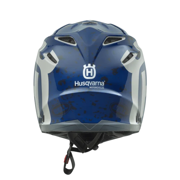 Moto 9 MIPS Gotland Helmet