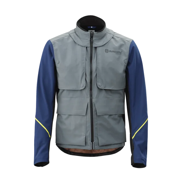 Gotland Jacket