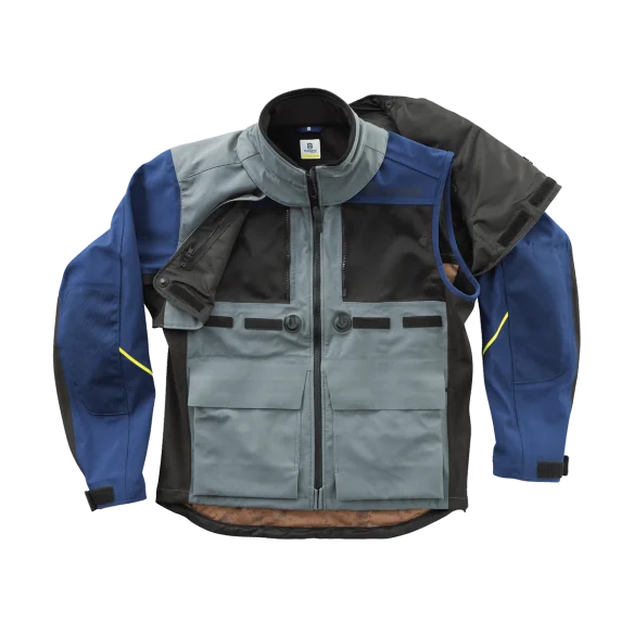 Gotland Jacket