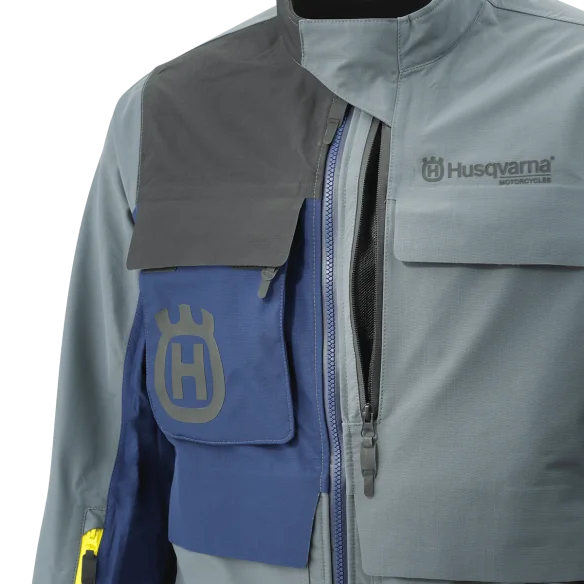 Gotland Jacket WP