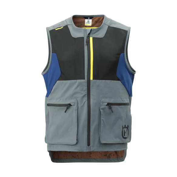 Gotland Vest