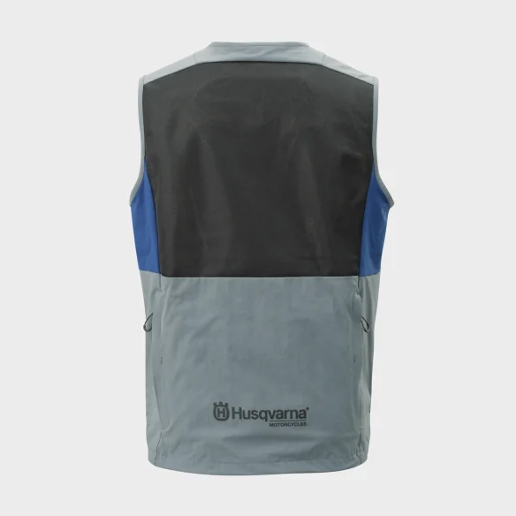 Gotland Vest
