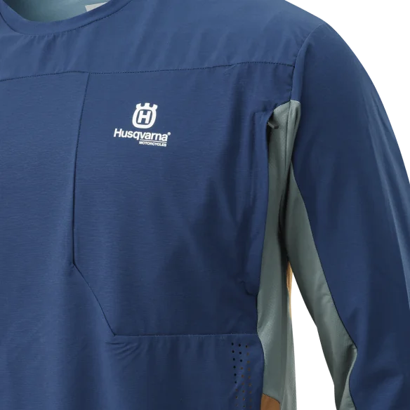 Gotland Jersey