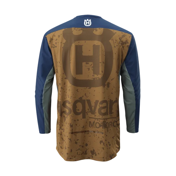 Gotland Jersey