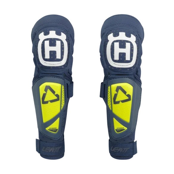 Kids Knee Guard 3DF Hybrid EXT OS