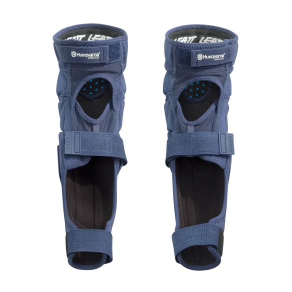 Kids Knee Guard 3DF Hybrid EXT OS