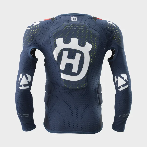 Kids 3DF Airfit Body Protector
