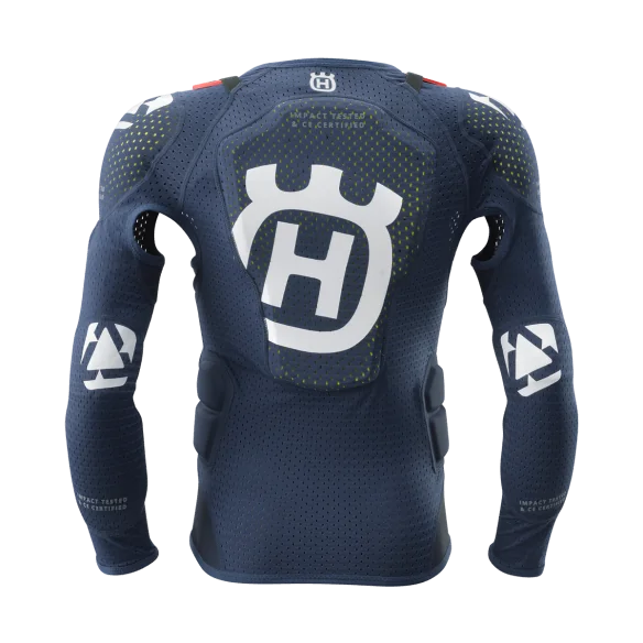 Kids 3DF Airfit Body Protector