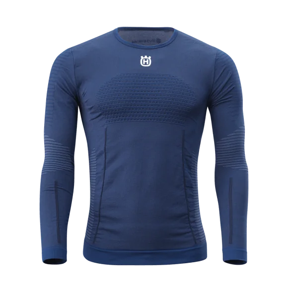 Copper Undershirt Long