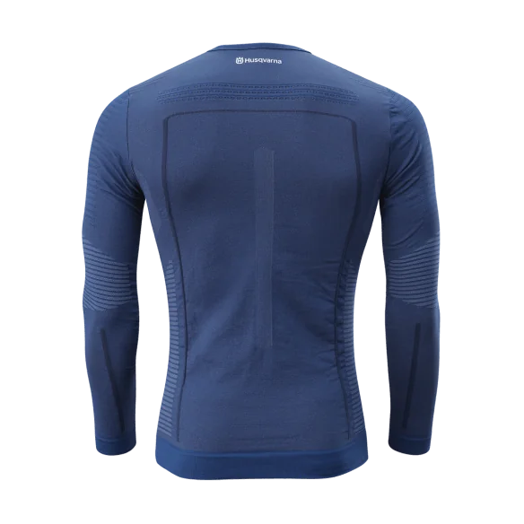 Copper Undershirt Long