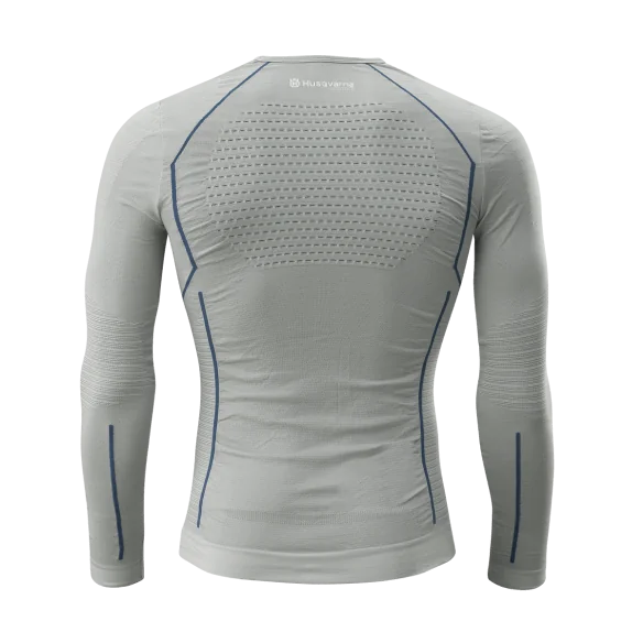 Carbon Undershirt Long